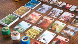 รีวิวบอร์ดเกม Splendor เกมค้าเพชรที่ครองใจผู้เล่นทั่วโลก